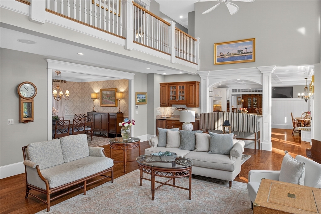 9 High Rdg Dr Mattapoisett, MA 02739