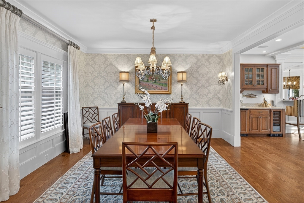 9 High Rdg Dr Mattapoisett, MA 02739