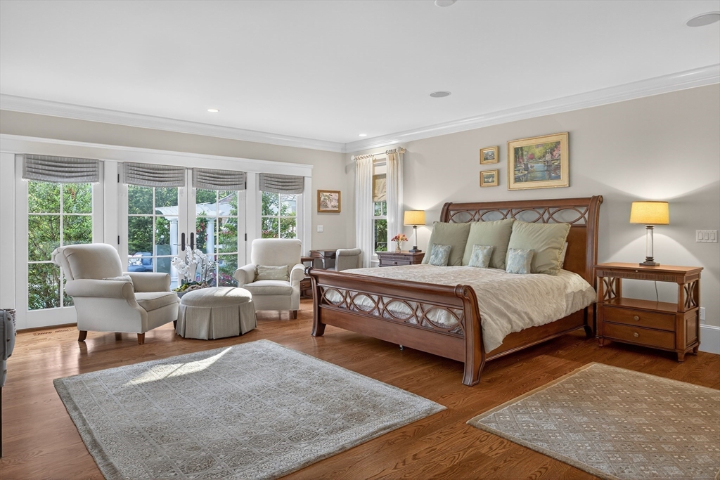 9 High Rdg Dr Mattapoisett, MA 02739