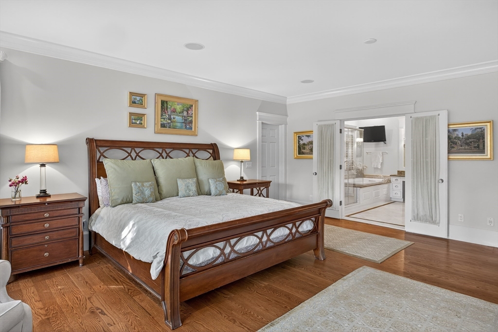 9 High Rdg Dr Mattapoisett, MA 02739