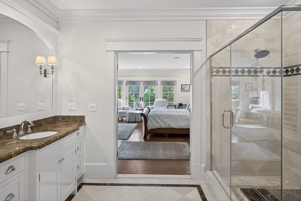 9 High Rdg Dr Mattapoisett, MA 02739