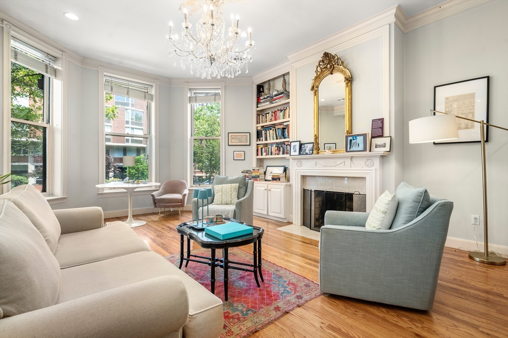 341 Beacon St #2F