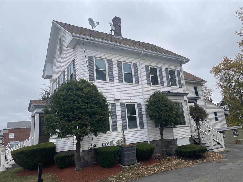 50 Albion St Wakefield, MA 01880