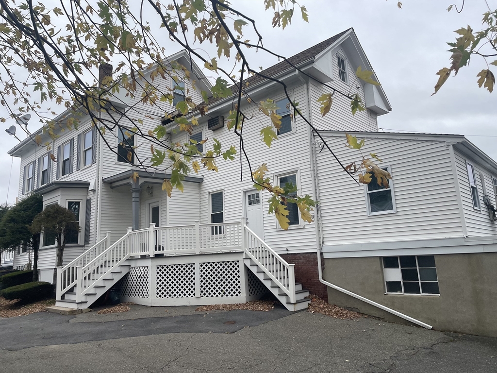 50 Albion St Wakefield, MA 01880