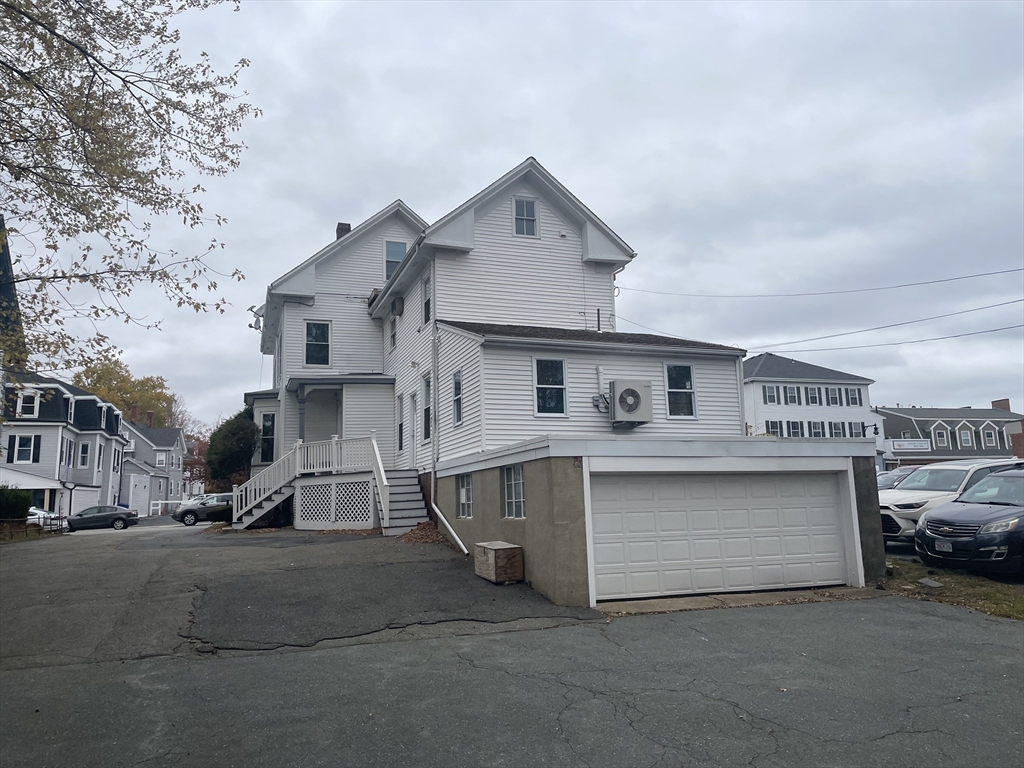 50 Albion St Wakefield, MA 01880