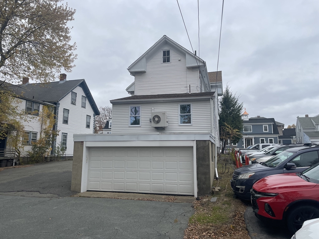 50 Albion St Wakefield, MA 01880