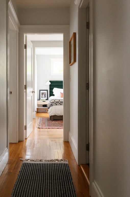 107 Grozier Rd #1 Cambridge, MA 02138