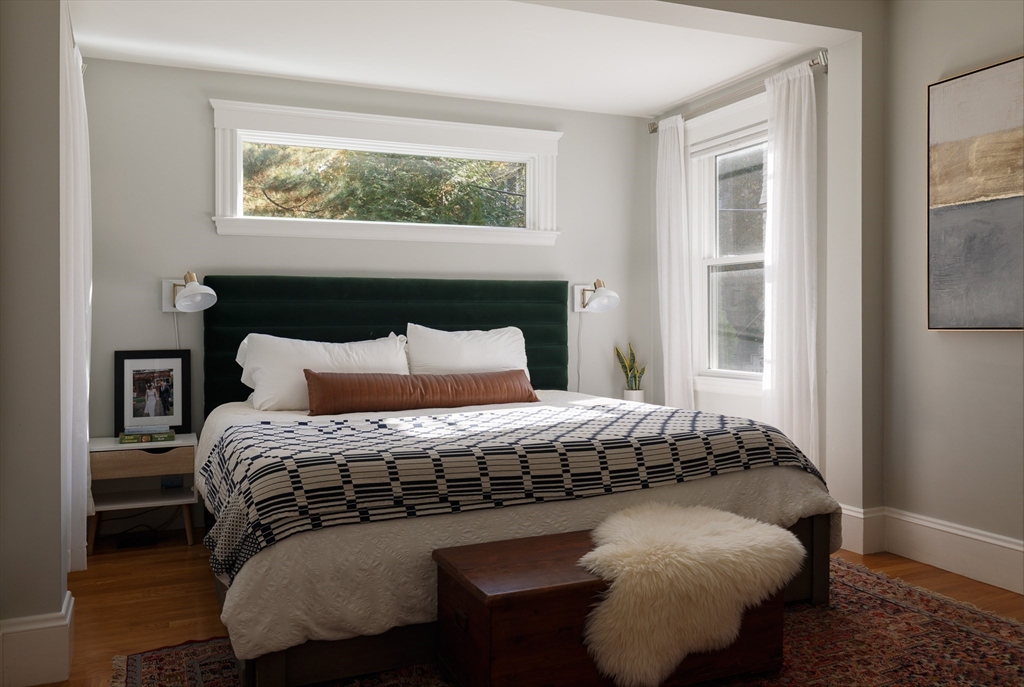 107 Grozier Rd #1 Cambridge, MA 02138