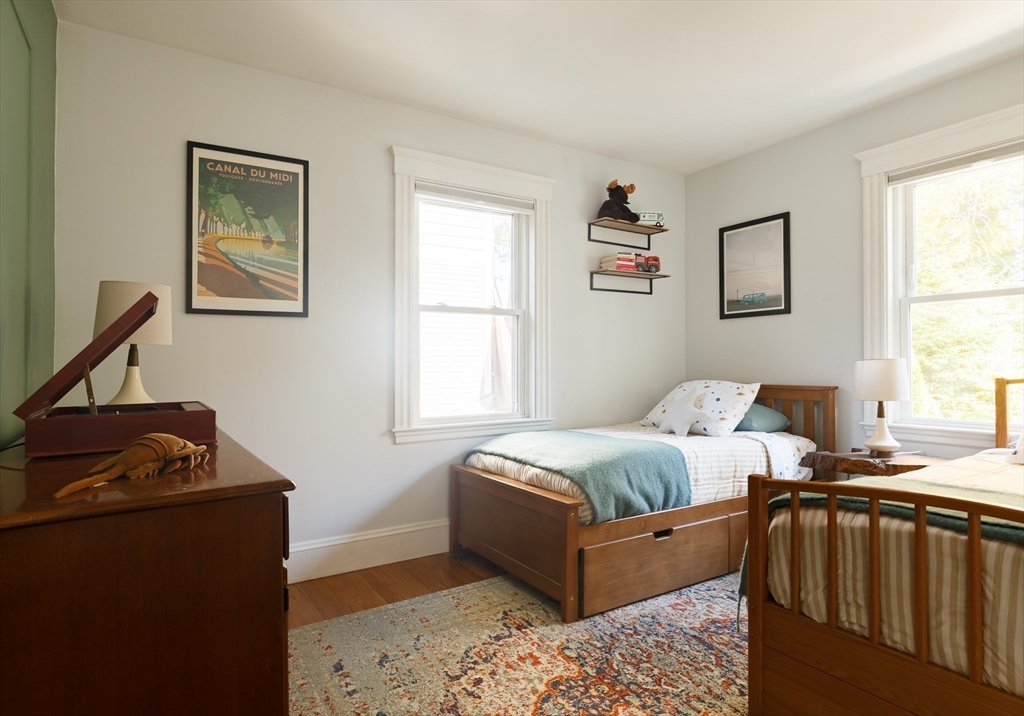 107 Grozier Rd #1 Cambridge, MA 02138