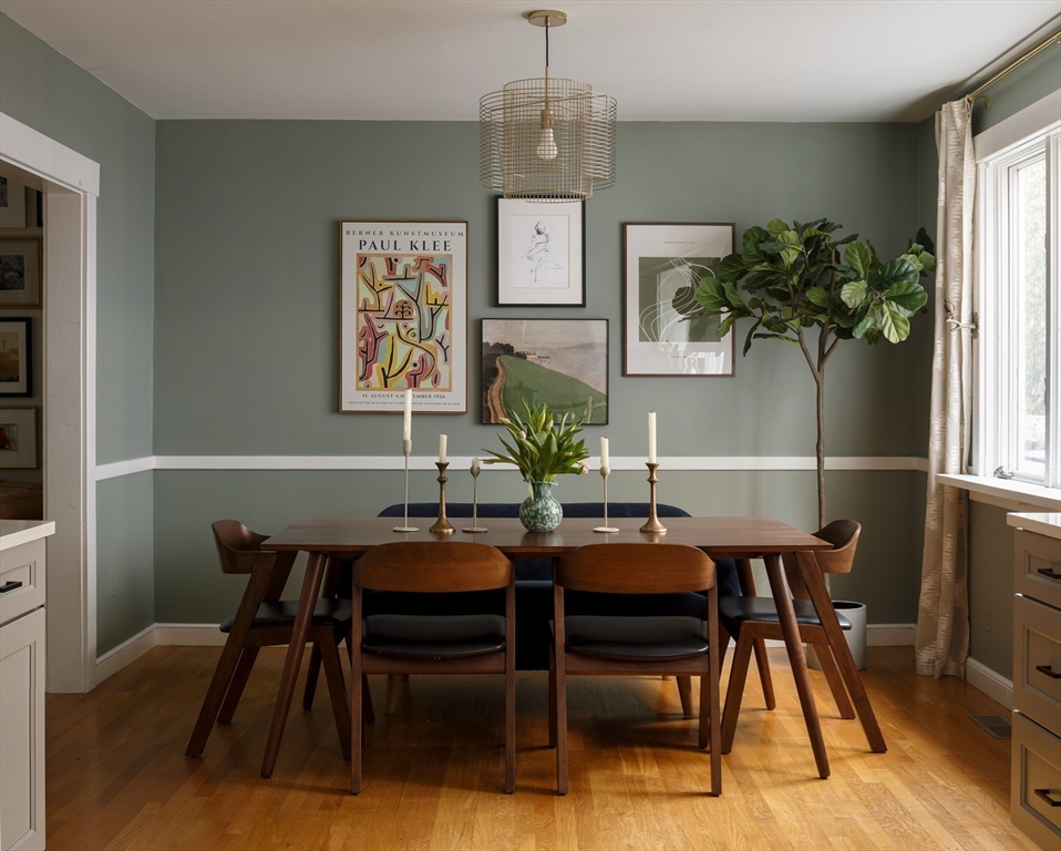 107 Grozier Rd #1 Cambridge, MA 02138