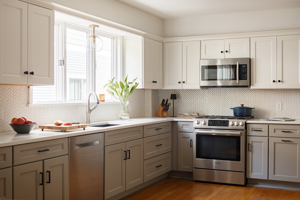 107 Grozier Rd #1 Cambridge, MA 02138