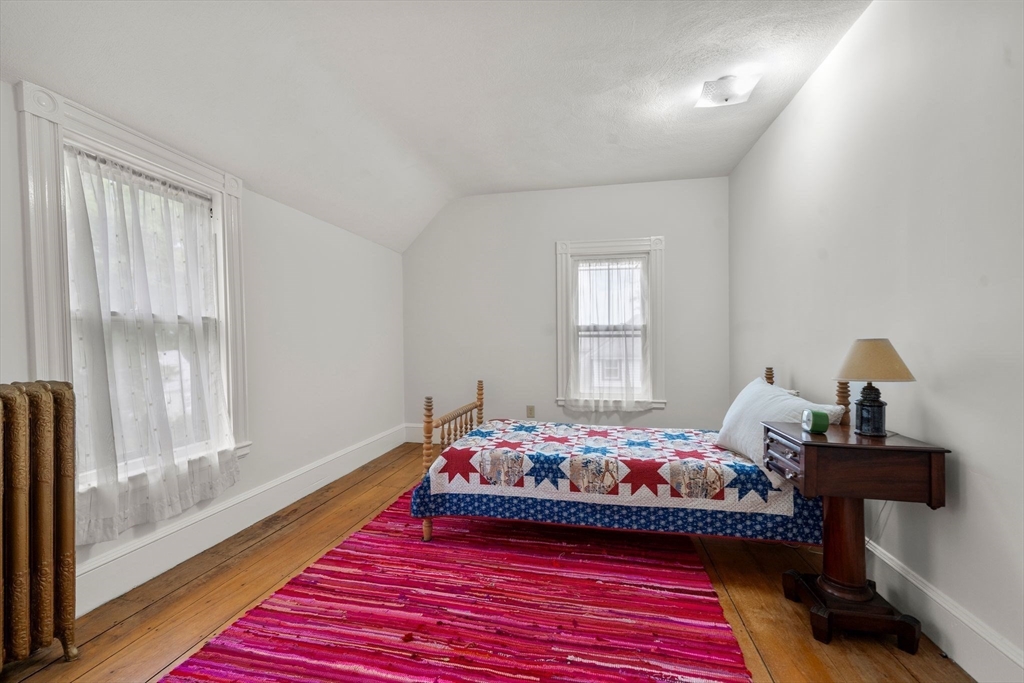 22 Eustis Ave Wakefield, MA 01880