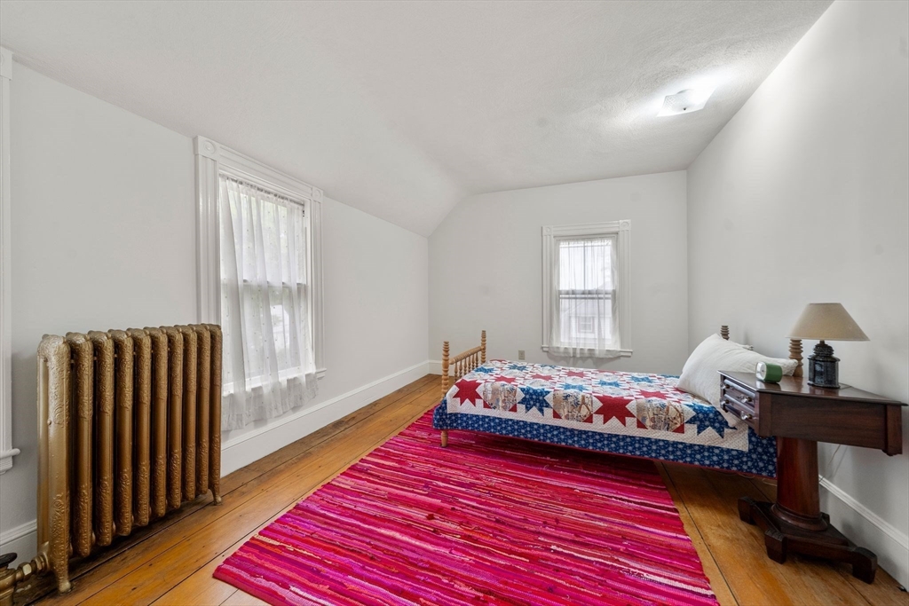 22 Eustis Ave Wakefield, MA 01880