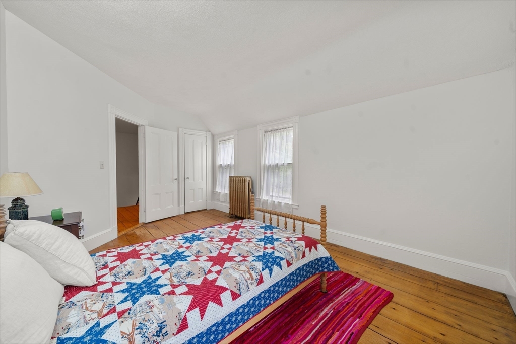22 Eustis Ave Wakefield, MA 01880