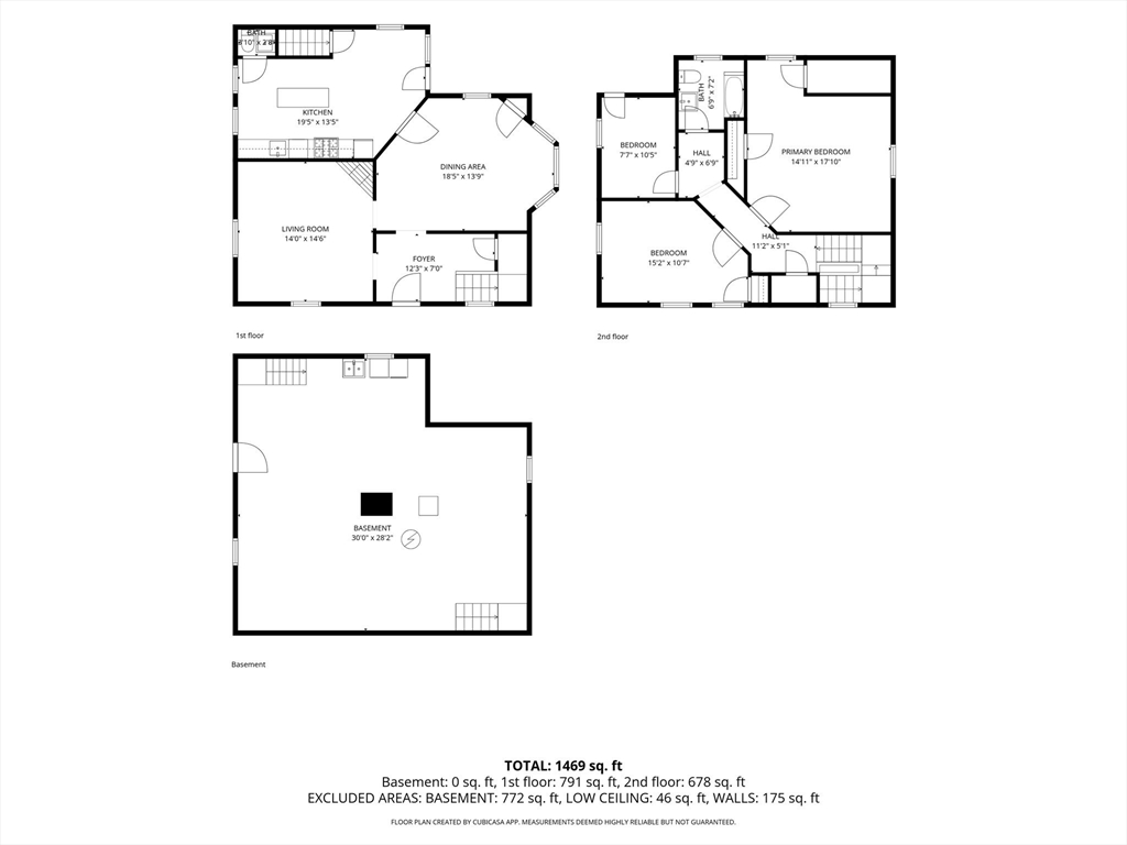 22 Eustis Ave Wakefield, MA 01880