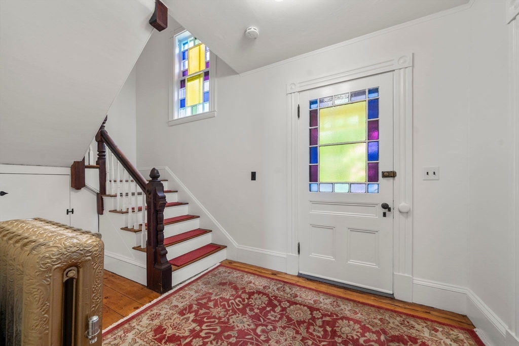 22 Eustis Ave Wakefield, MA 01880
