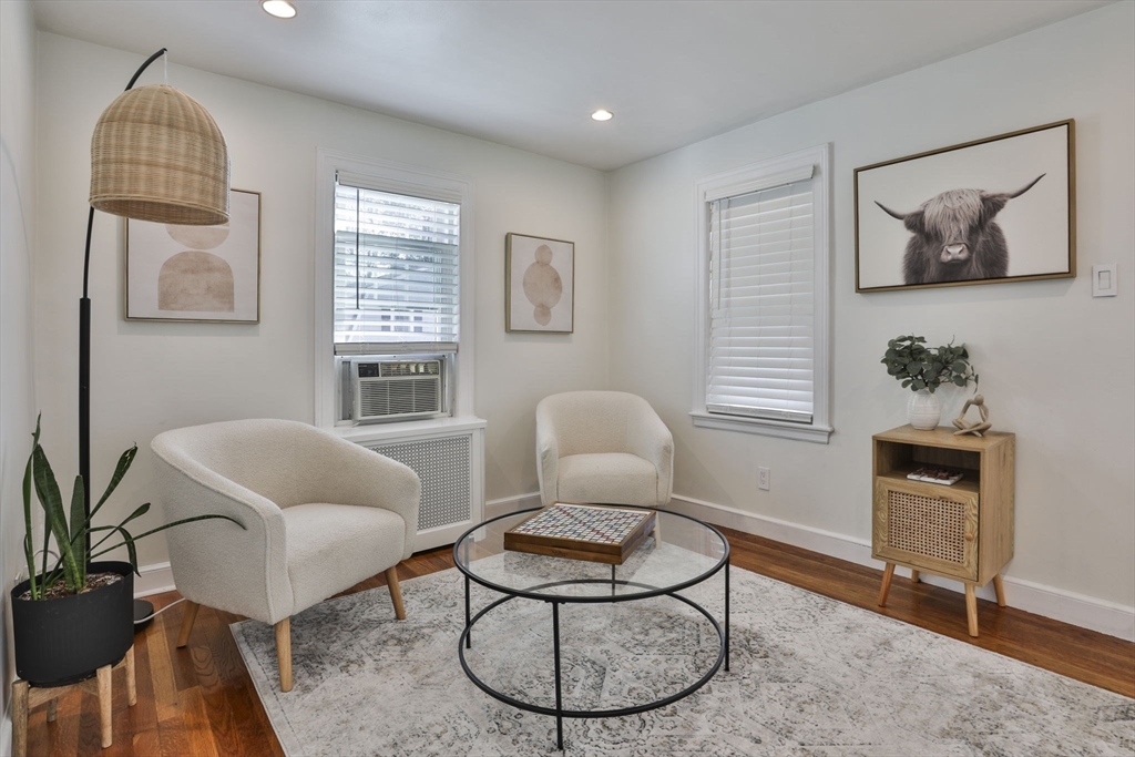 48 Bay State Rd Wakefield, MA 01880 48 Bay State Rd Wakefield, MA 01880