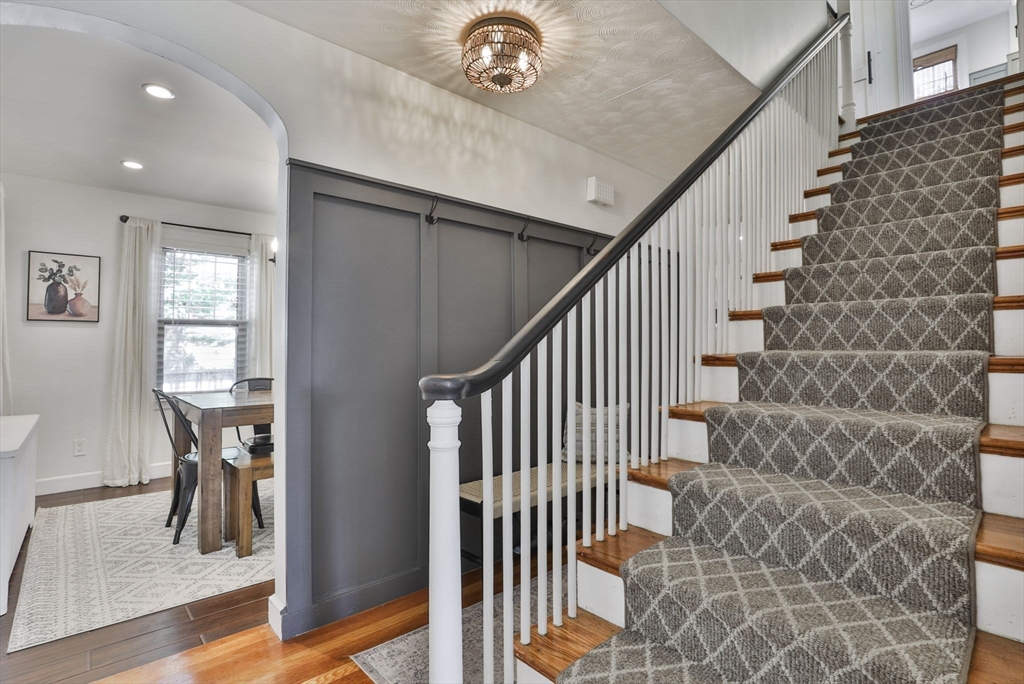 48 Bay State Rd Wakefield, MA 01880 48 Bay State Rd Wakefield, MA 01880