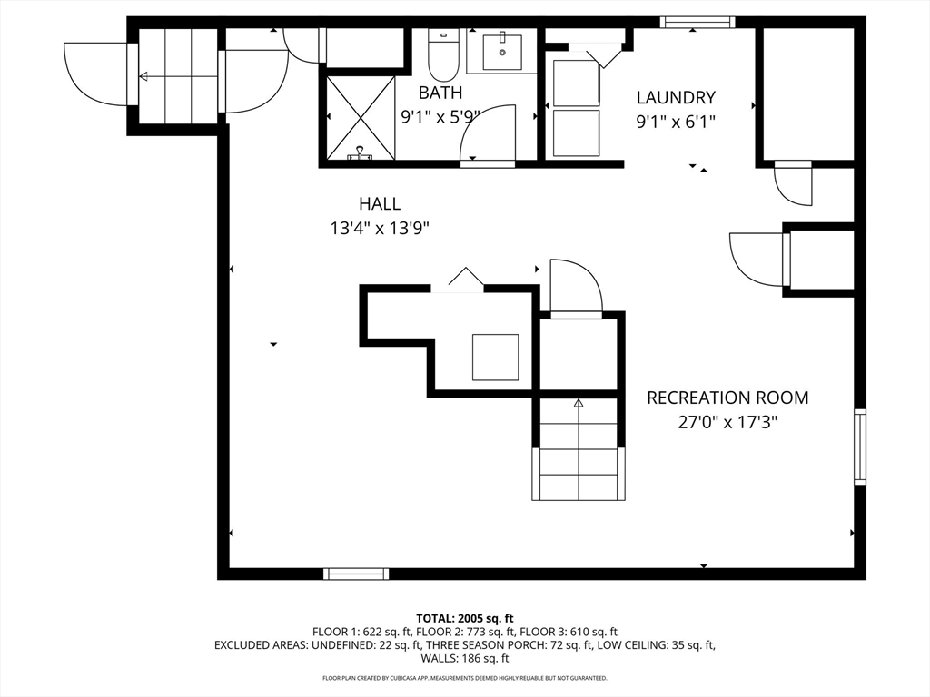 48 Bay State Rd Wakefield, MA 01880 48 Bay State Rd Wakefield, MA 01880