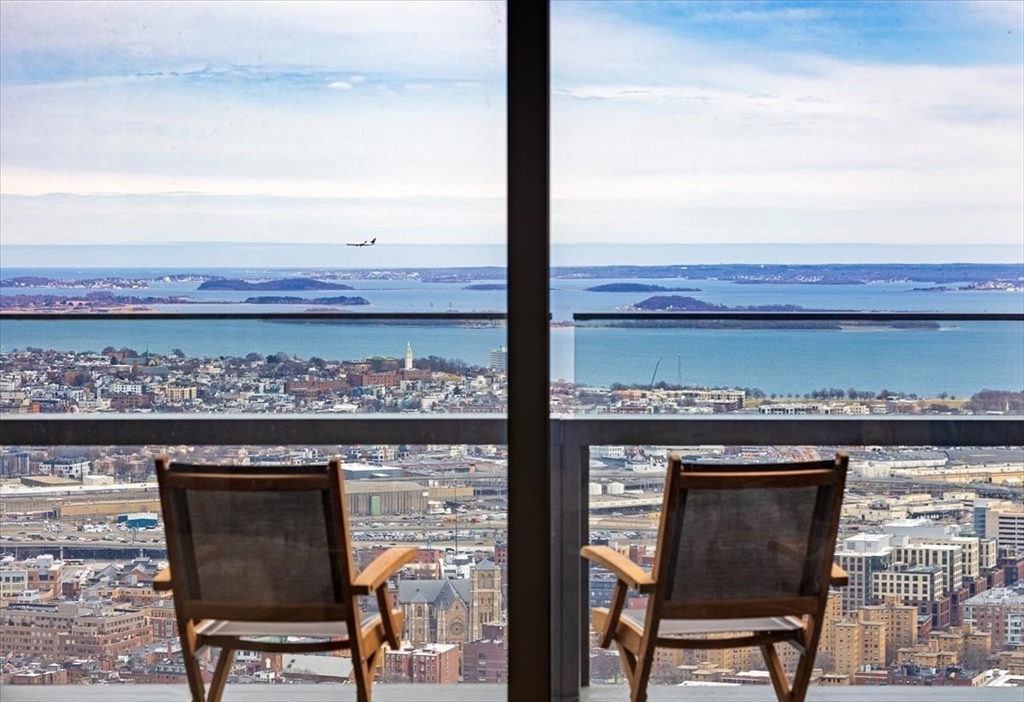 1 Dalton St #5402 Boston, MA 02115