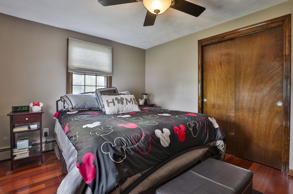 54 Walton St Wakefield, MA 01880
