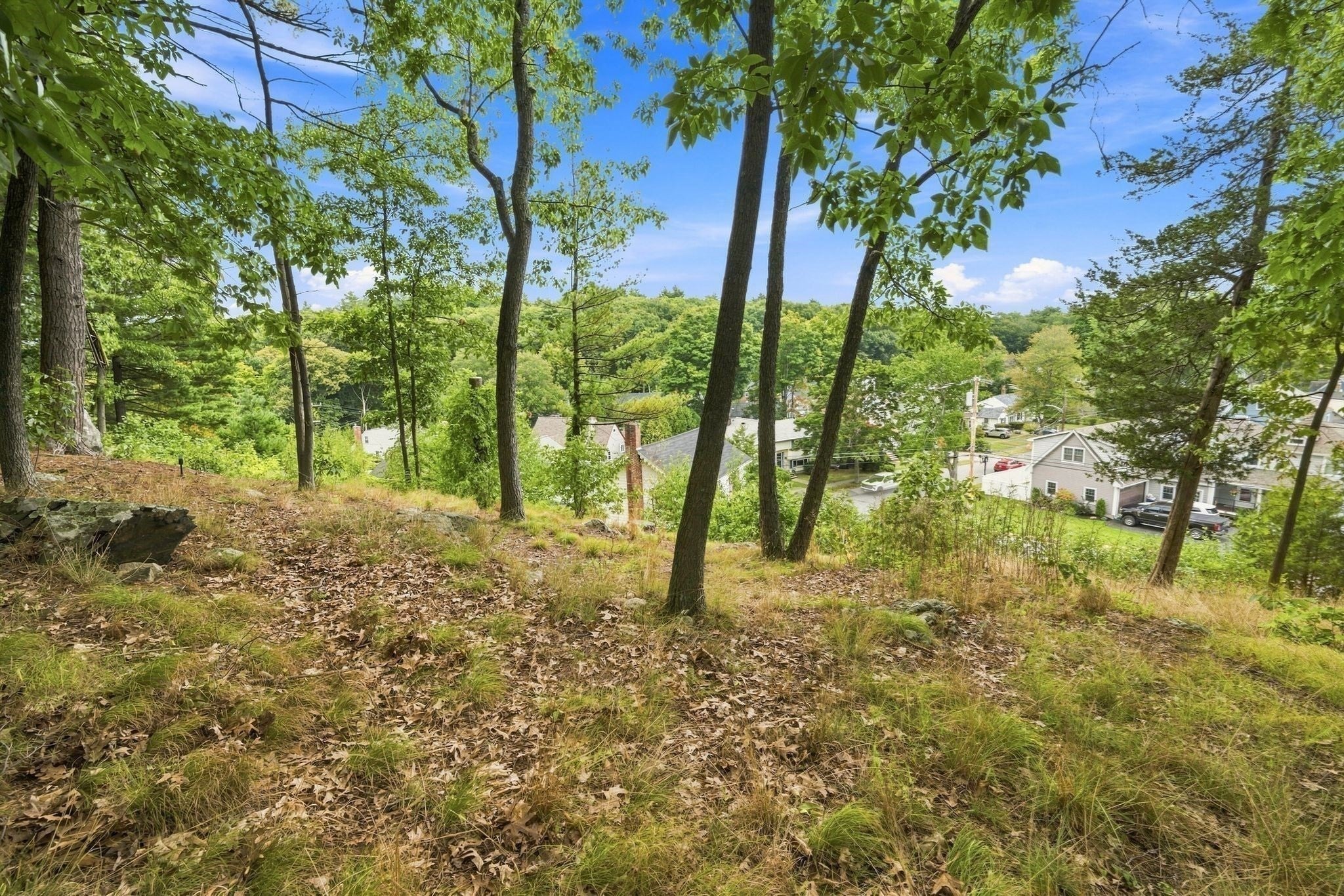 78 Oak St Wakefield, MA 01880