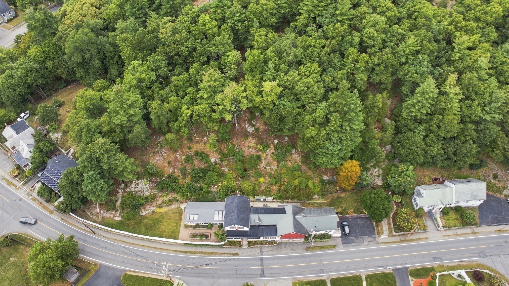 78 Oak St Wakefield, MA 01880
