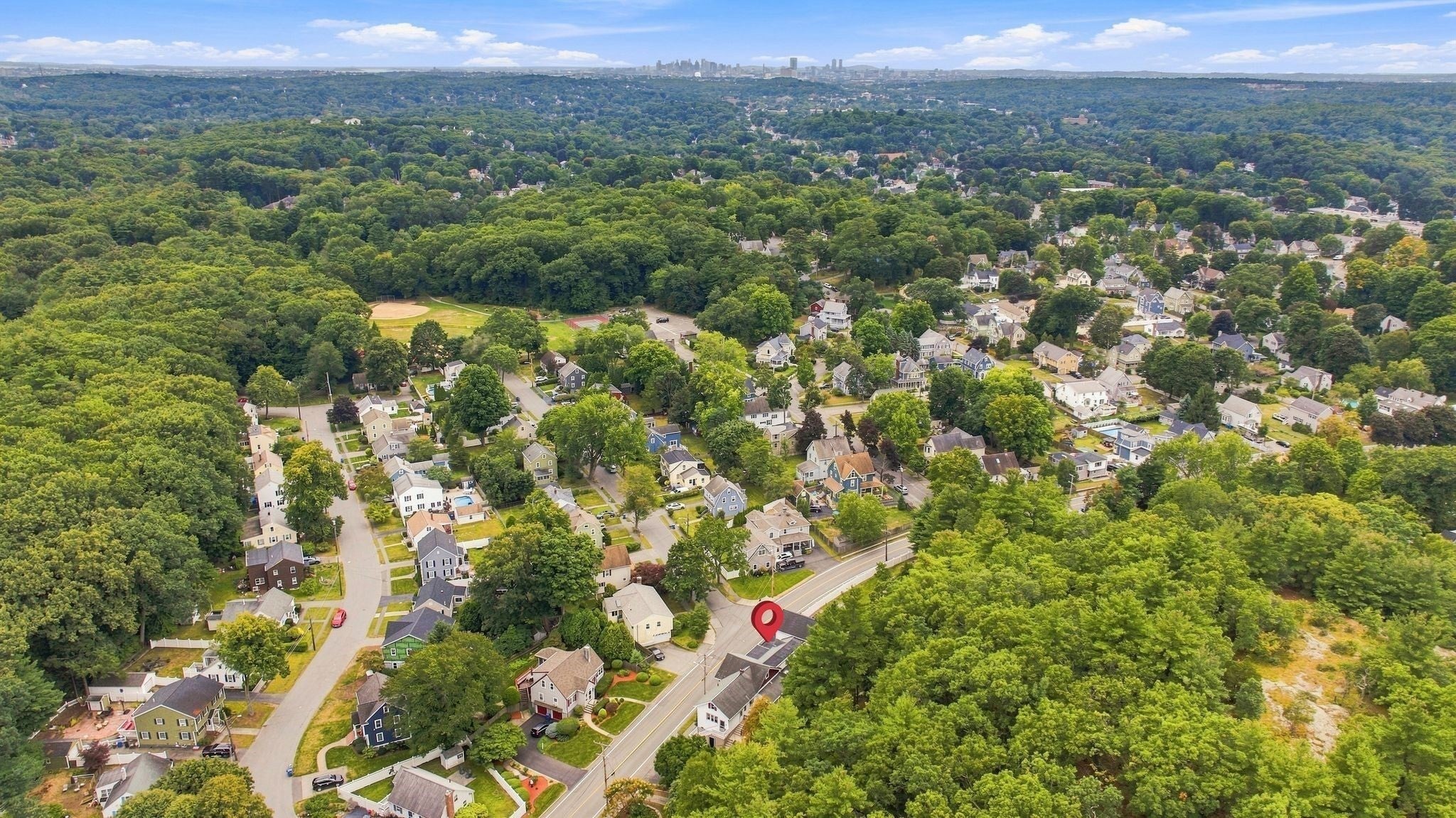 78 Oak St Wakefield, MA 01880
