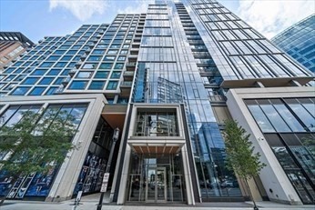 133 Seaport Blvd #1017