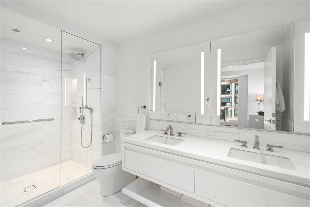 150 Seaport Blvd #8A Boston, MA 02210