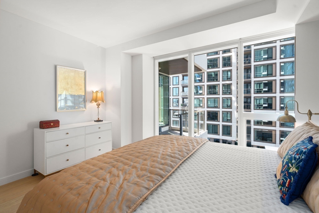 150 Seaport Blvd #8A Boston, MA 02210