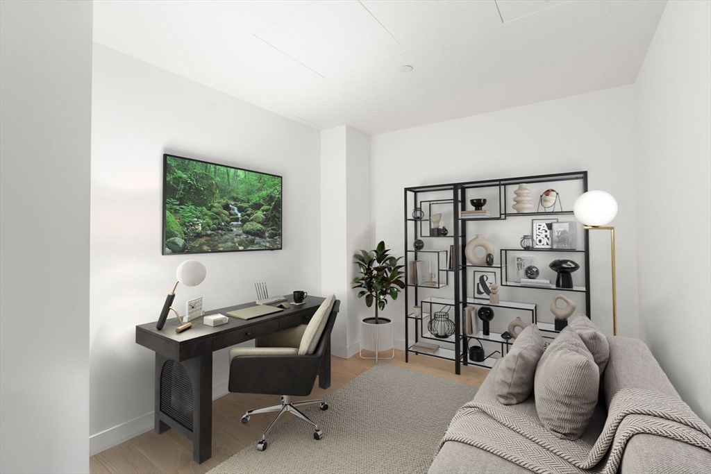 150 Seaport Blvd #8A Boston, MA 02210