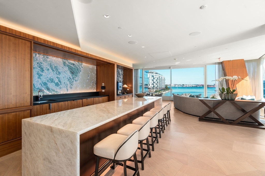 150 Seaport Blvd #8A Boston, MA 02210