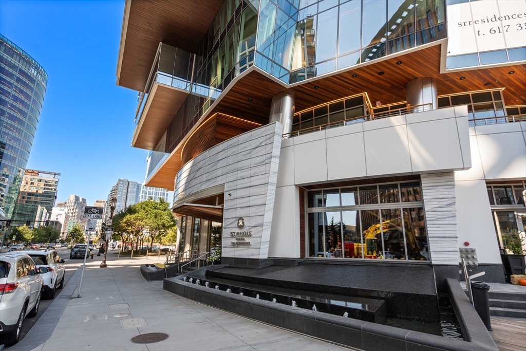 150 Seaport Blvd #8A Boston, MA 02210