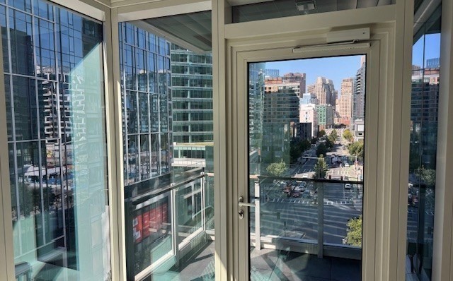 150 Seaport Blvd #8A Boston, MA 02210