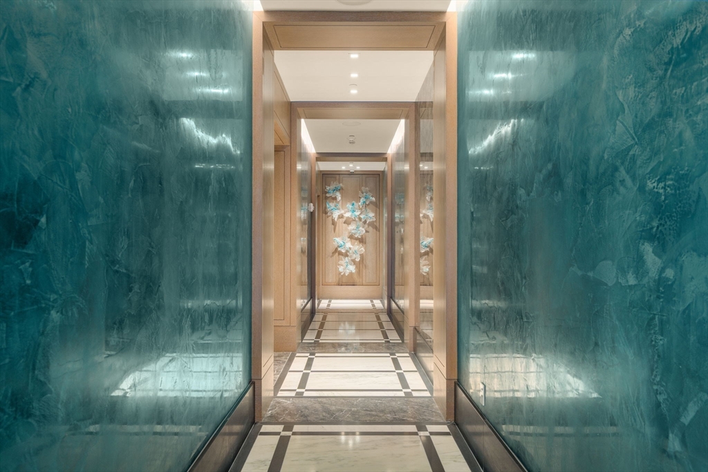 150 Seaport Blvd #8A Boston, MA 02210