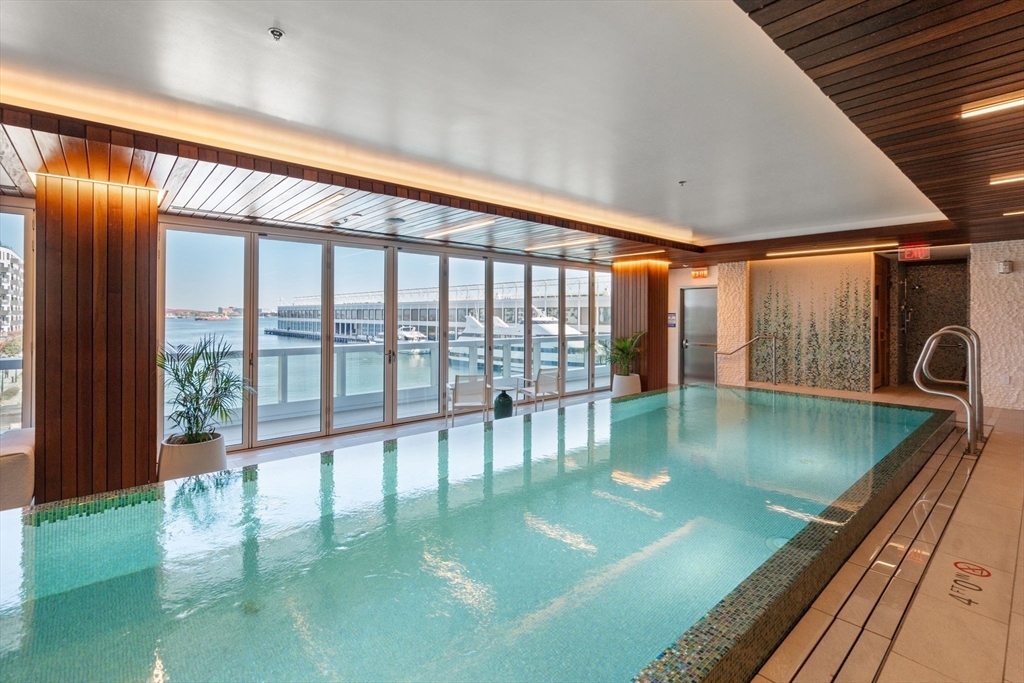 150 Seaport Blvd #8A Boston, MA 02210