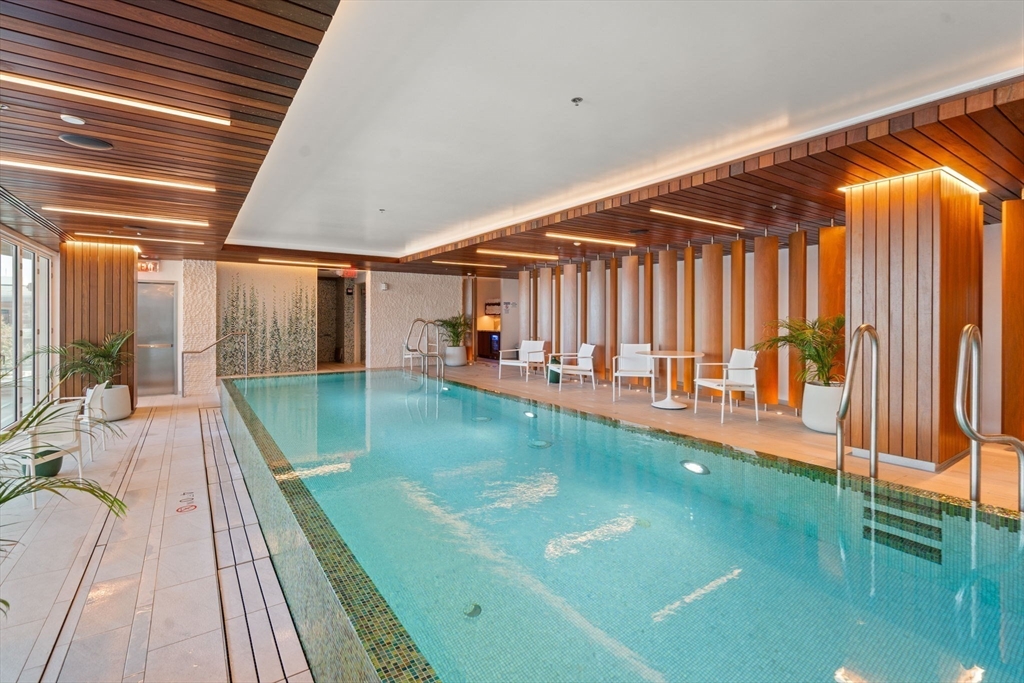 150 Seaport Blvd #8A Boston, MA 02210