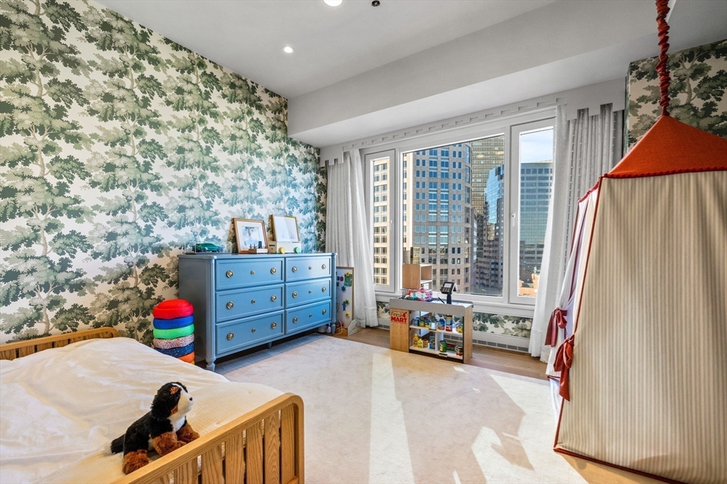 10 Rowes Wharf #1003 Boston, MA 02110