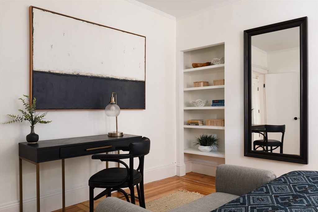 24 Washburn Ave #1 Cambridge, MA 02140