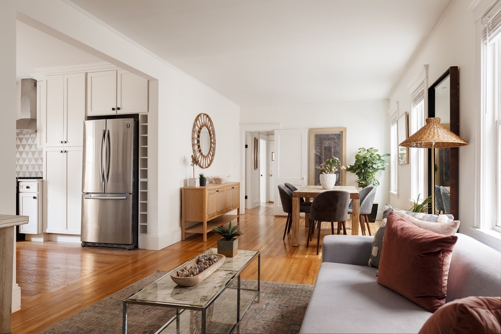 24 Washburn Ave #1 Cambridge, MA 02140