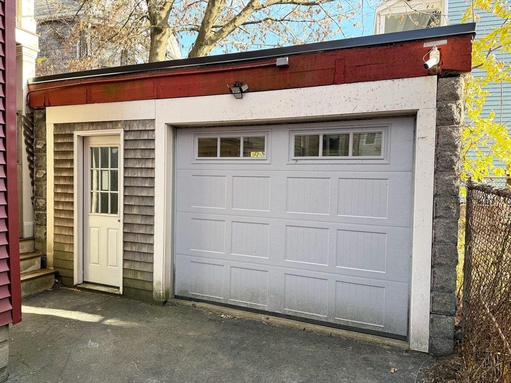 24 Washburn Ave #1 Cambridge, MA 02140