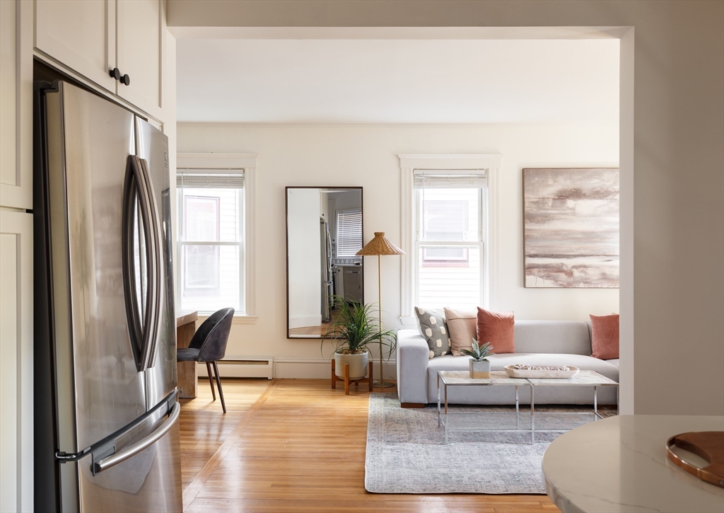 24 Washburn Ave #1 Cambridge, MA 02140