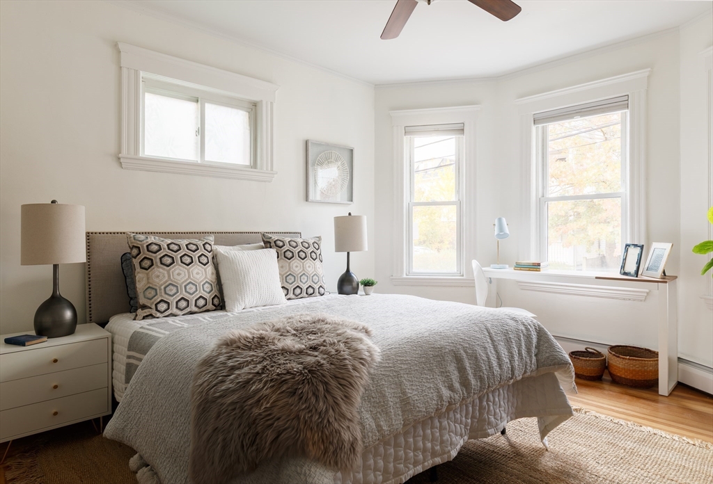 24 Washburn Ave #1 Cambridge, MA 02140