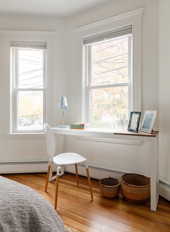 24 Washburn Ave #1 Cambridge, MA 02140