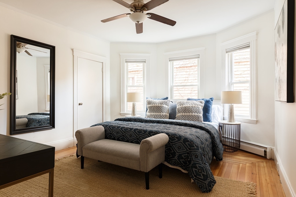 24 Washburn Ave #1 Cambridge, MA 02140