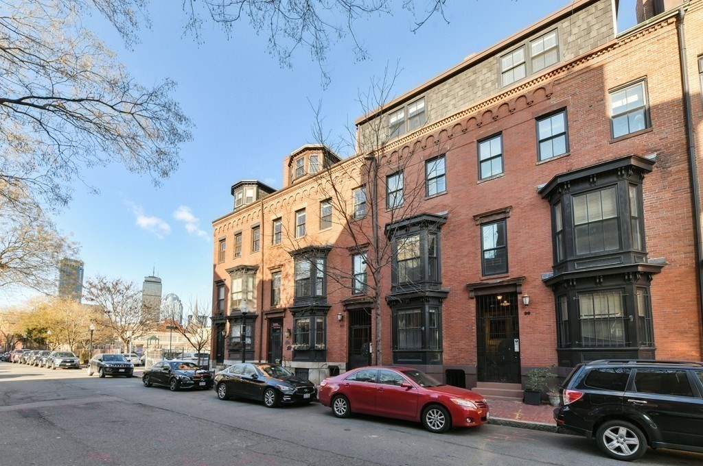 99 + 101 West Springfield St Boston, MA 02118 99 + 101 West Springfield St Boston, MA 02118