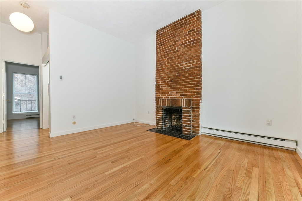 99 + 101 West Springfield St Boston, MA 02118 99 + 101 West Springfield St Boston, MA 02118
