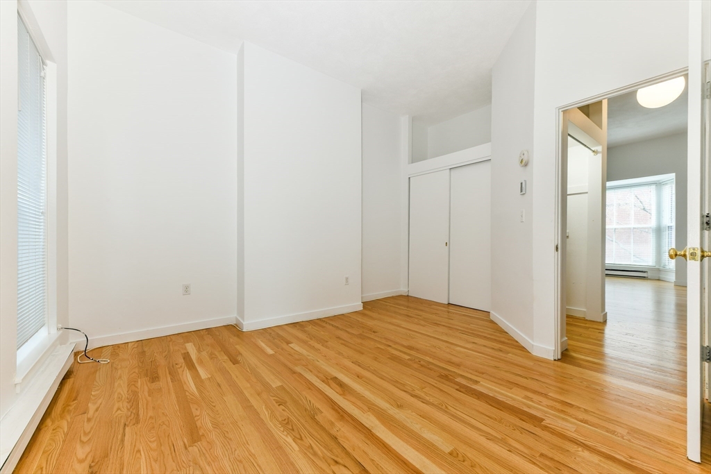 99 + 101 West Springfield St Boston, MA 02118 99 + 101 West Springfield St Boston, MA 02118