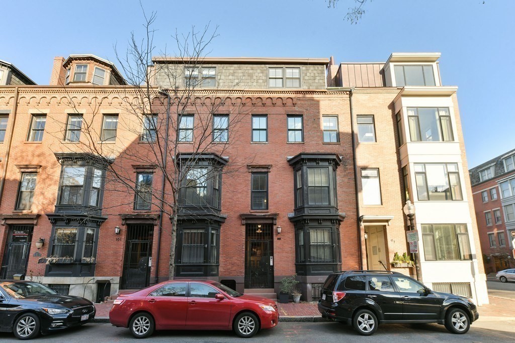 99 + 101 West Springfield St Boston, MA 02118 99 + 101 West Springfield St Boston, MA 02118